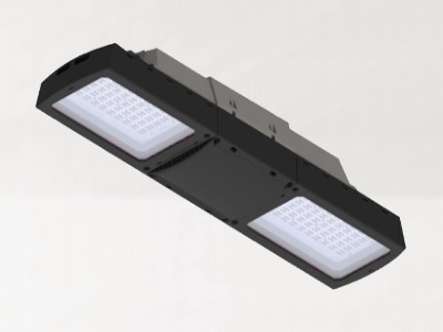 Exlin robbanásbiztos moduláris LED lámpa